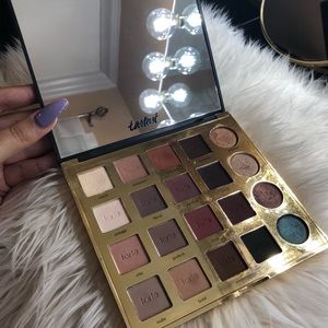 🎨Tarteist Pro Amazonian Clay Palette🎨
